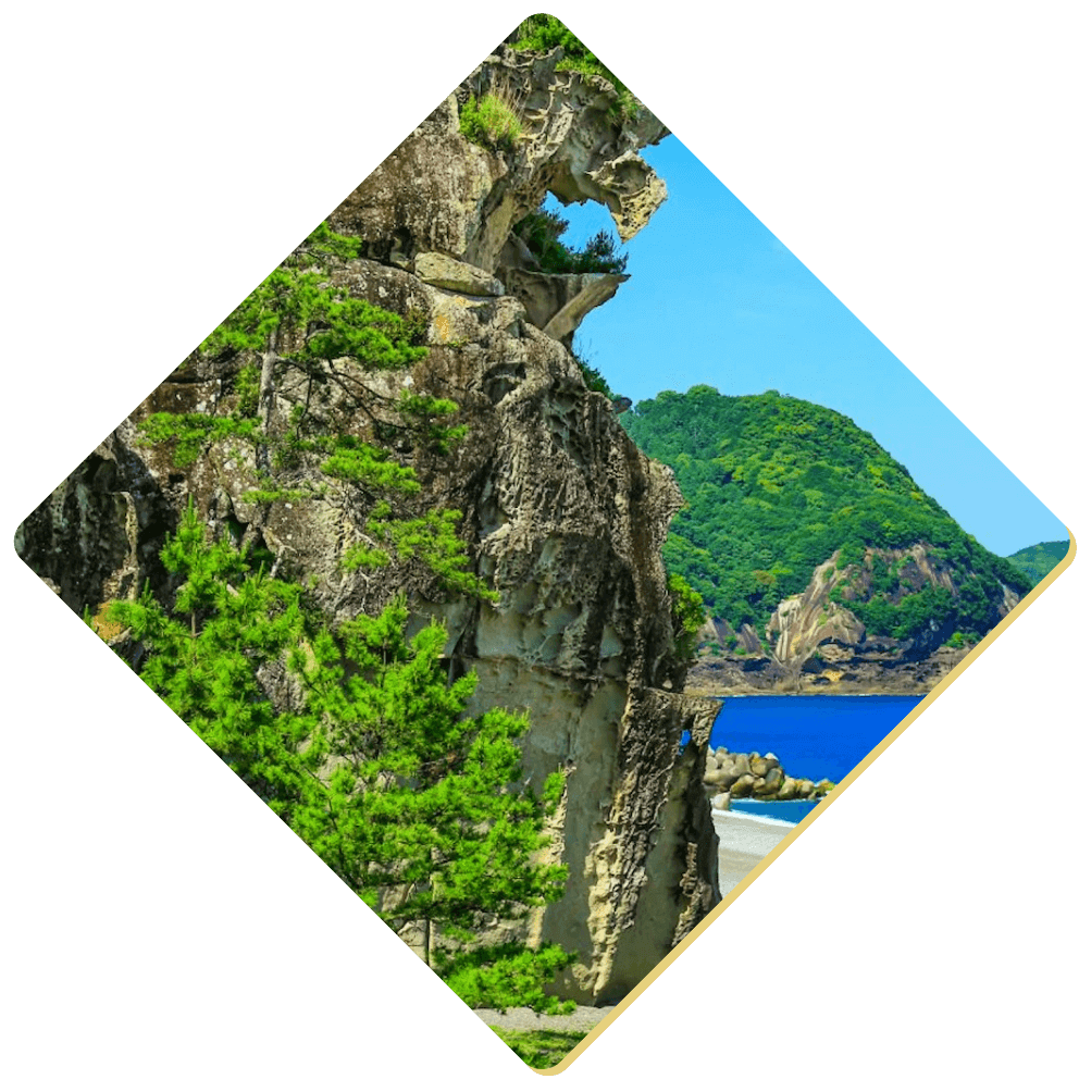 暮らしやすい！三重県の魅力